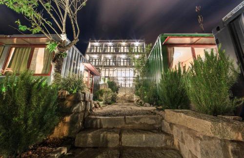 Da Lat Hotel | HT Garden Villa - Hotel Đà Lạt