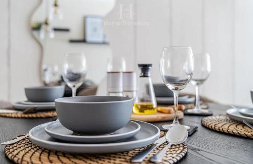Nunoa Apartment | HT Hermoso Depto en Nunoa a pasos del Metro