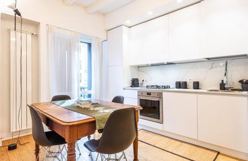Guastalla Apartment | ht maison montenero