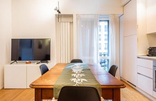 Guastalla Apartment | ht maison montenero