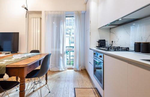 Guastalla Apartment | ht maison montenero