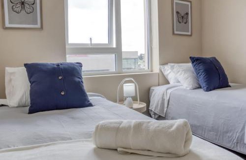 Osorno Apartment | HT Osorno Espectacular Dpto Los Lagos WIFI