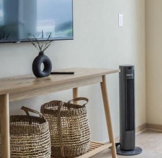 Osorno Apartment | HT Osorno Espectacular Dpto Los Lagos WIFI