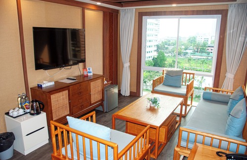 South Pattaya Apartment | HT9 HOTEL