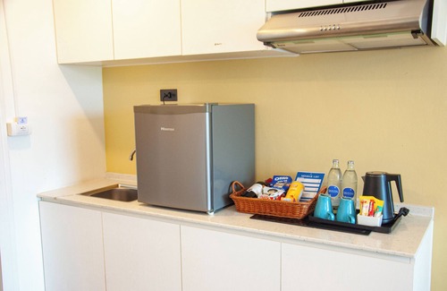 South Pattaya Apartment | HT9 HOTEL