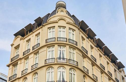 El Centro Hotel | HTL 9 de Julio BsAs