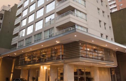 Buenos Aires Central Business District Hotel | HTL City Baires