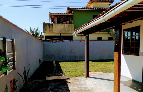 Manguinhos House | HTL Personalizada Buzios