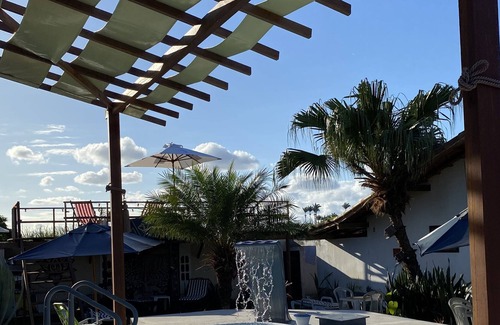 Manguinhos House | HTL Personalizada Buzios