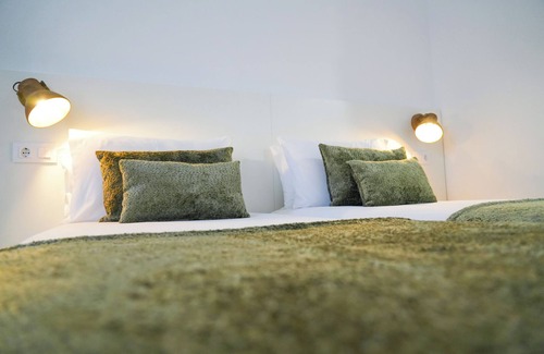 El Baix Guinardo Hotel | htop BCN City Hotel