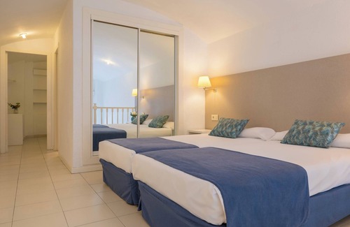 Platja d'Aro Hotel | htop Caleta Palace