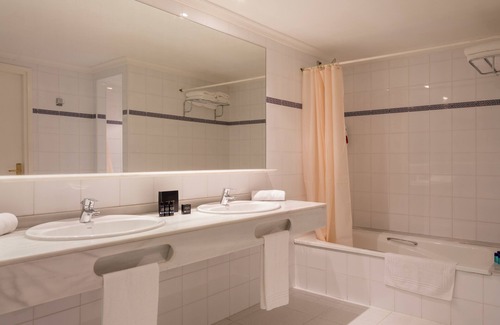 Platja d'Aro Hotel | htop Caleta Palace