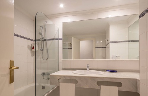Platja d'Aro Hotel | htop Caleta Palace