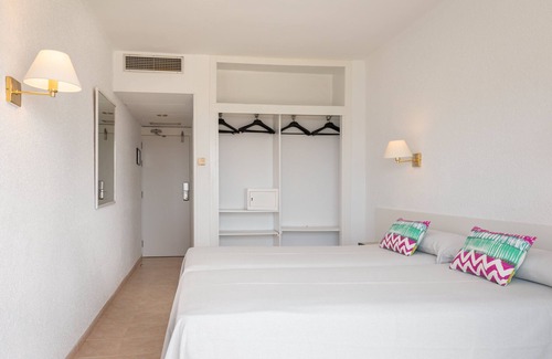 Calella Hotel | htop Olympic