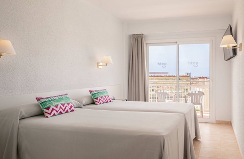 Calella Hotel | htop Olympic