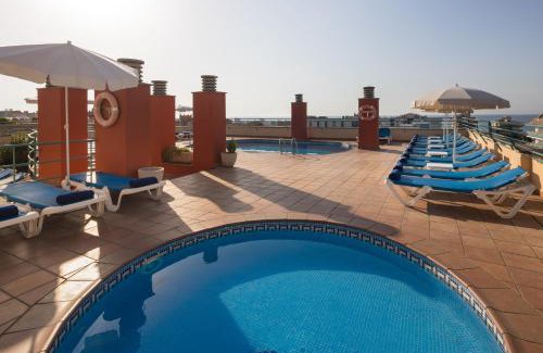 Santa Susanna Hotel | htop Royal Sun Suites #htopFun