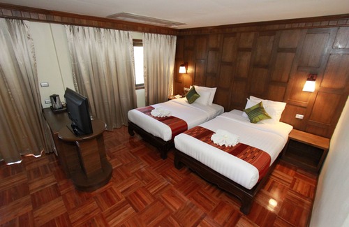 Hua Hin Hotel | Hua Hin Golf Villa