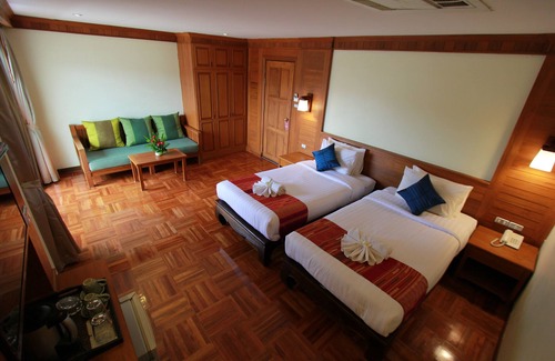 Hua Hin Hotel | Hua Hin Golf Villa