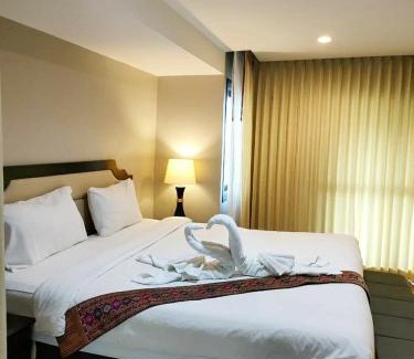 Hua Hin House | Hua Hin Home Hill