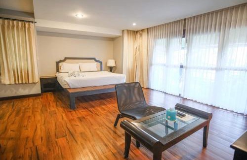 Hua Hin House | Hua Hin Home Hill
