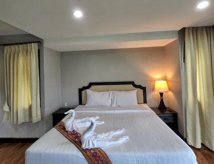 Hua Hin House | Hua Hin Home Hill