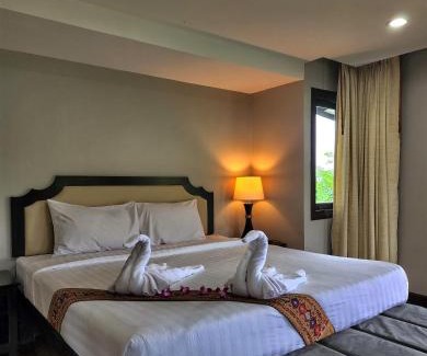 Hua Hin House | Hua Hin Home Hill