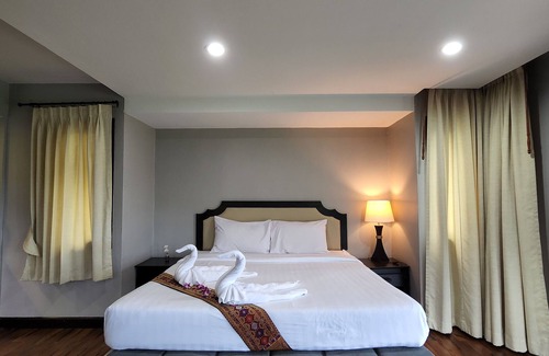 Hua Hin Hotel | Hua Hin Home Hill