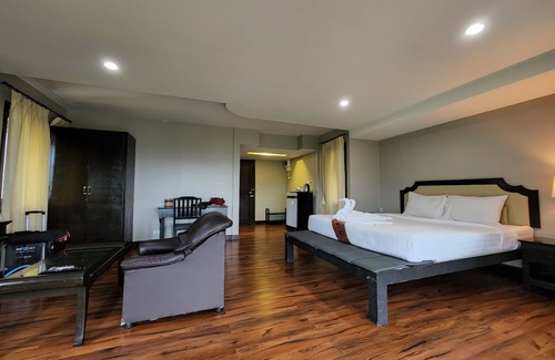 Hua Hin Hotel | Hua Hin Home Hill