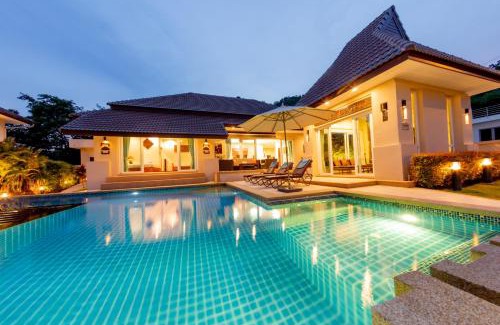 Hua Hin House | Hua Hin Horizon