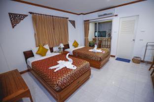 Hua Hin Hotel | Hua Hin White Villa Hotel - SHA Certified
