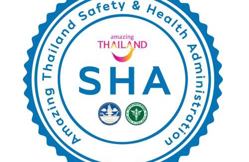 Hua Hin Hotel | Hua Hin White Villa Hotel - SHA Certified