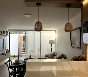 Ica Villa | Huacachina, Ica, Perú - Zantika House