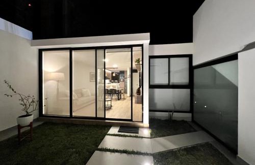 Ica Villa | Huacachina, Ica, Perú - Zantika House