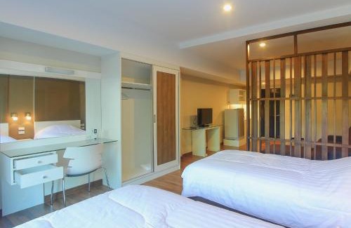Hua Hin Apartment | Huahin City View