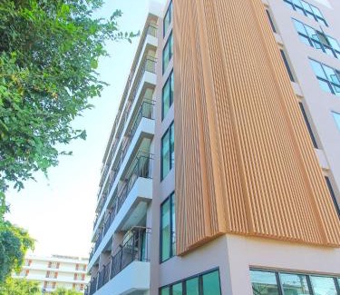 Hua Hin Apartment | Huahin City View