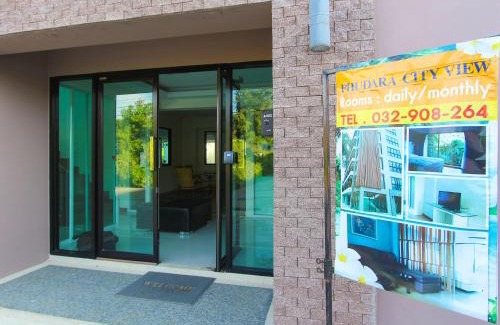 Hua Hin Apartment | Huahin City View