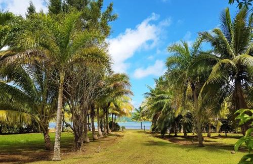 Huahine House | HUAHINE - Fare Teakavehere