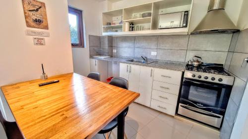 San Carlos de Bariloche Apartment | HUALA PATAGONICO Arrayan