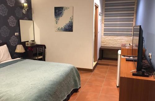Shoufeng House | Hualien Lake Villa