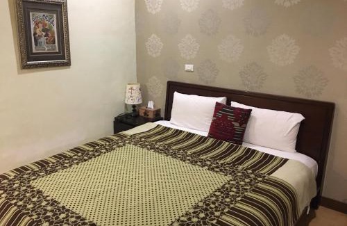 Shoufeng House | Hualien Lake Villa