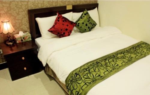 Shoufeng House | Hualien Lake Villa