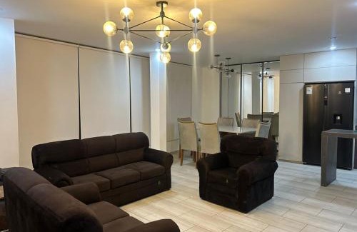 Trujillo Apartment | Huanchaco D34