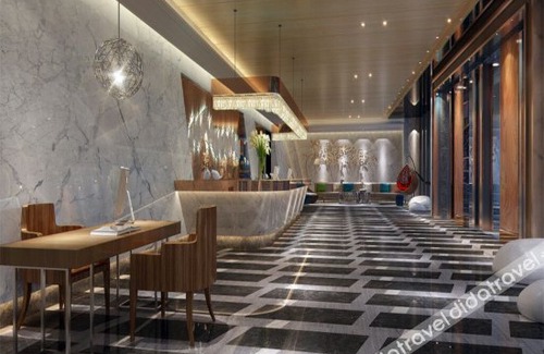 Luding County Hotel | Huangqiao Hotel