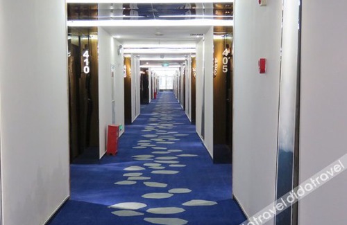 Luding County Hotel | Huangqiao Hotel