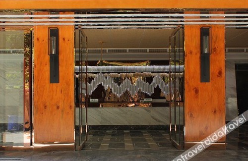 Luding County Hotel | Huangqiao Hotel