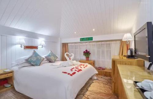 Huangshan Hotel | Huangshan Baiyun Hotel