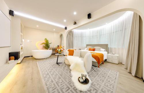 Jinsong Panjiayuan Hotel | Huanyi Hotel