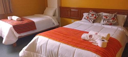 Huaraz Hotel | Huaraz Center Hostal