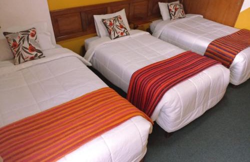 Huaraz Hotel | Huaraz Center Hostal