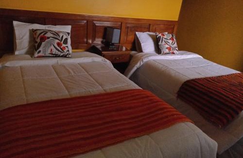 Huaraz Hotel | Huaraz Center Hostal